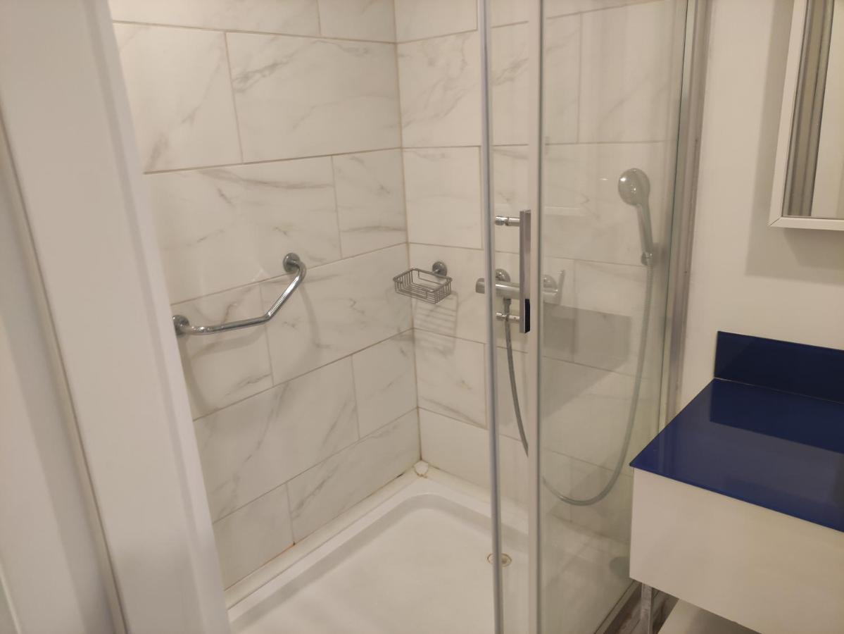 Apartament Orbi City- Ximshiashvili 7 Батуми Экстерьер фото