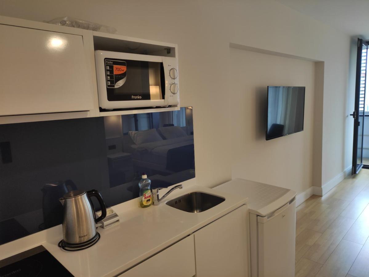 Apartament Orbi City- Ximshiashvili 7 Батуми Экстерьер фото